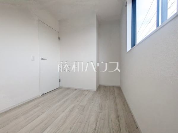 居室 【所沢市小手指南2丁目】 居室 【所沢市小手指南2丁目】