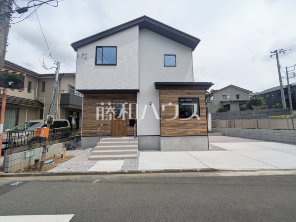 外観 【所沢市小手指南2丁目】 外観 【所沢市小手指南2丁目】