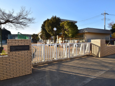 所沢市立小手指中学校 所沢市立小手指中学校