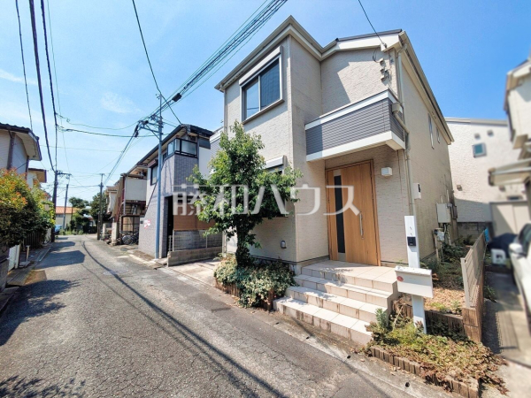 接道状況および現場風景 【西東京市中町2丁目】周辺環境はもちろん、日当たりや設備仕様など、実際に行ってみないと分からないことも多くございます。ご案内いたしますので、お気軽にお問い合わせください。 接道状況および現場風景 【西東京市中町2丁目】周辺環境はもちろん、日当たりや設備仕様など、実際に行ってみないと分からないことも多くございます。ご案内いたしますので、お気軽にお問い合わせください。