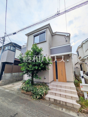 外観 【西東京市中町2丁目】 外観 【西東京市中町2丁目】