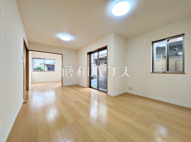 西東京市中町2丁目