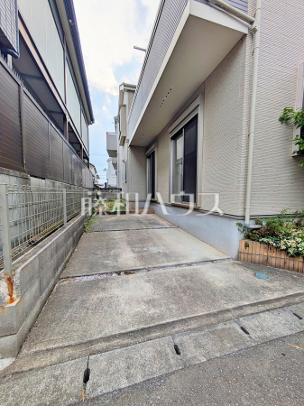 カースペース 【西東京市中町2丁目】 カースペース 【西東京市中町2丁目】
