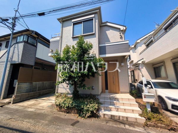 外観 【西東京市中町2丁目】 見学はしたいけど、なかなか時間が取れない・・・そんな方に出勤前や仕事終わりにマイホームを見学できるサポートをいたします。 外観 【西東京市中町2丁目】 見学はしたいけど、なかなか時間が取れない・・・そんな方に出勤前や仕事終わりにマイホームを見学できるサポートをいたします。