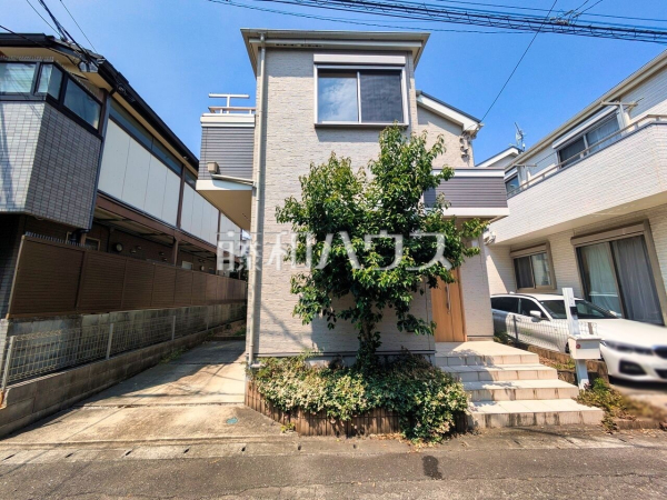 外観 【西東京市中町2丁目】 物件の事、諸費用の事など、小さな疑問お気軽にご連絡・ご相談下さい。 外観 【西東京市中町2丁目】 物件の事、諸費用の事など、小さな疑問お気軽にご連絡・ご相談下さい。