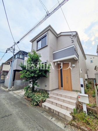外観 【西東京市中町2丁目】 外観 【西東京市中町2丁目】