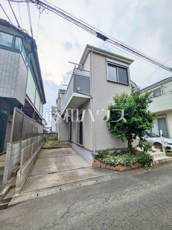 外観 【西東京市中町2丁目】 外観 【西東京市中町2丁目】