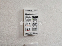 浴室乾燥機リモコン 【西東京市中町2丁目】浴室換気乾燥機は梅雨の時期等、なかなか乾かない洗濯物を干すのに役立ちます! 浴室乾燥機リモコン 【西東京市中町2丁目】浴室換気乾燥機は梅雨の時期等、なかなか乾かない洗濯物を干すのに役立ちます!