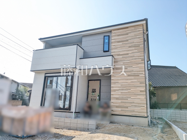 外観 【福岡市南区野多目5丁目】 外観 【福岡市南区野多目5丁目】