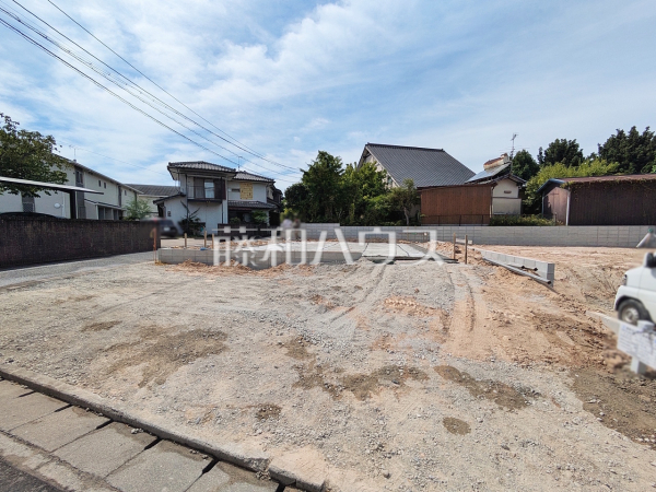外観 【福岡市南区野多目5丁目】 外観 【福岡市南区野多目5丁目】