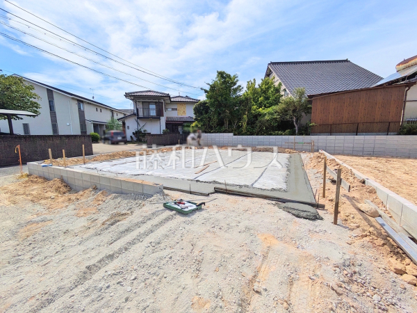 外観 【福岡市南区野多目5丁目】 外観 【福岡市南区野多目5丁目】