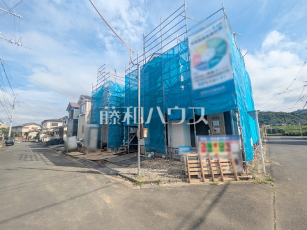 外観 【日野市西平山2丁目】/撮影日2026/09/13