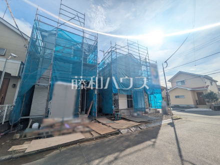 外観 【日野市西平山2丁目】/撮影日2026/09/13