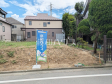 B号地 現地写真 【杉並区成田東2丁目】 B号地 現地写真 【杉並区成田東2丁目】