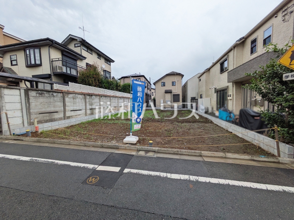 現地写真 【杉並区西荻南1丁目】 現地写真 【杉並区西荻南1丁目】