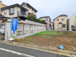 1号地 現地写真 【杉並区西荻南1丁目】 1号地 現地写真 【杉並区西荻南1丁目】