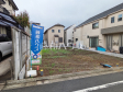 1号地 現地写真 【杉並区西荻南1丁目】 1号地 現地写真 【杉並区西荻南1丁目】