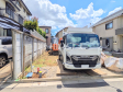 1号地 現地写真 【杉並区西荻南1丁目】 1号地 現地写真 【杉並区西荻南1丁目】