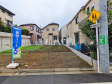 2号地 現地写真 【杉並区西荻南1丁目】 2号地 現地写真 【杉並区西荻南1丁目】
