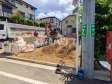 2号地 現地写真 【杉並区西荻南1丁目】 2号地 現地写真 【杉並区西荻南1丁目】