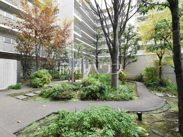 その他共用部 【パークホームズ調布桜堤通り】 その他共用部 【パークホームズ調布桜堤通り】