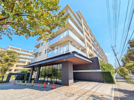 調布市染地2丁目