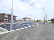 現地写真 【志木市下宗岡3丁目】 現地写真 【志木市下宗岡3丁目】