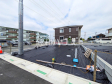 1号地 現地写真 【志木市下宗岡3丁目】 1号地 現地写真 【志木市下宗岡3丁目】