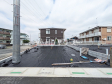 1号地 現地写真 【志木市下宗岡3丁目】 1号地 現地写真 【志木市下宗岡3丁目】