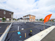 2号地 現地写真 【志木市下宗岡3丁目】 2号地 現地写真 【志木市下宗岡3丁目】