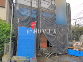 東久留米市柳窪2丁目