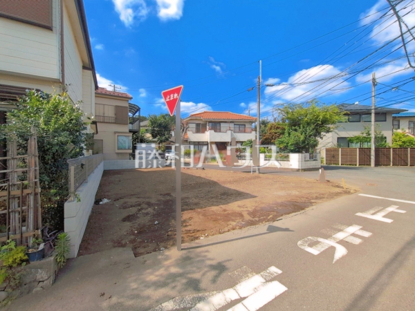 東久留米市柳窪2丁目 全1棟 新築分譲住宅物件画像
