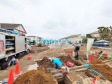 現地写真 【狛江市猪方3丁目】 現地写真 【狛江市猪方3丁目】