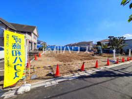 狛江市猪方3丁目
