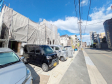 接道状況および現場風景 【福岡市南区皿山3丁目】 接道状況および現場風景 【福岡市南区皿山3丁目】