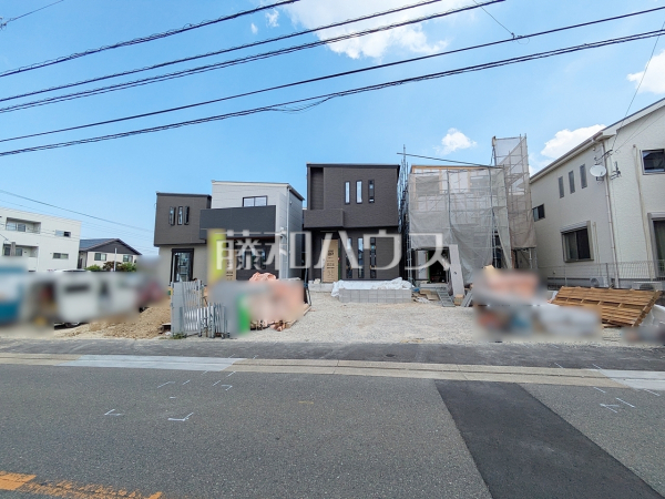 外観 【福岡市南区皿山3丁目】 外観 【福岡市南区皿山3丁目】