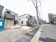 接道状況および現場風景 【福岡市南区皿山3丁目】 接道状況および現場風景 【福岡市南区皿山3丁目】
