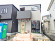4号棟 外観 【福岡市南区皿山3丁目】 4号棟 外観 【福岡市南区皿山3丁目】