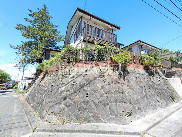 現地写真 【八王子市北野台4丁目】 現地写真 【八王子市北野台4丁目】