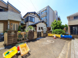 現地写真(現況:古屋有) 【富士見市羽沢3丁目】 現地写真(現況:古屋有) 【富士見市羽沢3丁目】