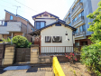 現地写真(現況:古屋有) 【富士見市羽沢3丁目】 現地写真(現況:古屋有) 【富士見市羽沢3丁目】