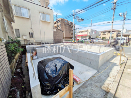 練馬区大泉学園町7丁目