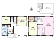 間取図 【練馬区大泉学園町7丁目】 間取図 【練馬区大泉学園町7丁目】