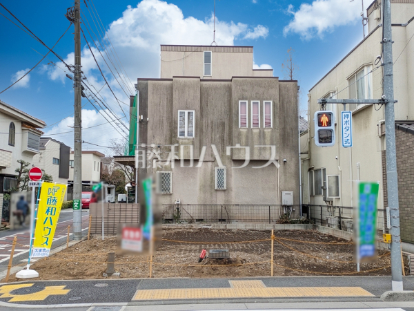 お気軽にご相談下さい。 【練馬区大泉学園町7丁目】 お気軽にご相談下さい。 【練馬区大泉学園町7丁目】