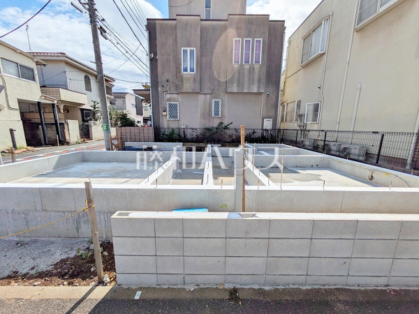 外観 【練馬区大泉学園町7丁目】 外観 【練馬区大泉学園町7丁目】