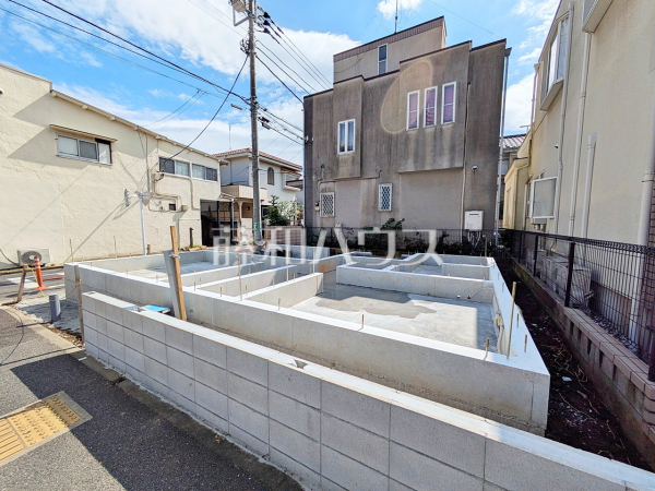 外観 【練馬区大泉学園町7丁目】 外観 【練馬区大泉学園町7丁目】