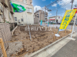 現地写真 【練馬区大泉学園町7丁目】 現地写真 【練馬区大泉学園町7丁目】