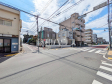 接道状況および現場風景 【練馬区大泉学園町7丁目】 接道状況および現場風景 【練馬区大泉学園町7丁目】