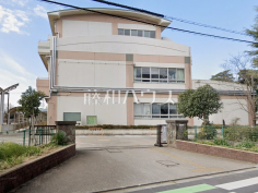 所沢市立北小学校 所沢市立北小学校
