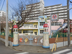 新所沢富士幼稚園 新所沢富士幼稚園